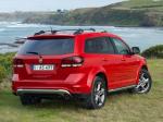 Fiat Freemont Crossroad 2014 года